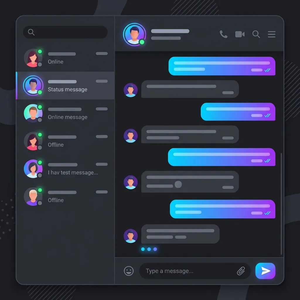 Real-Time Notification Service